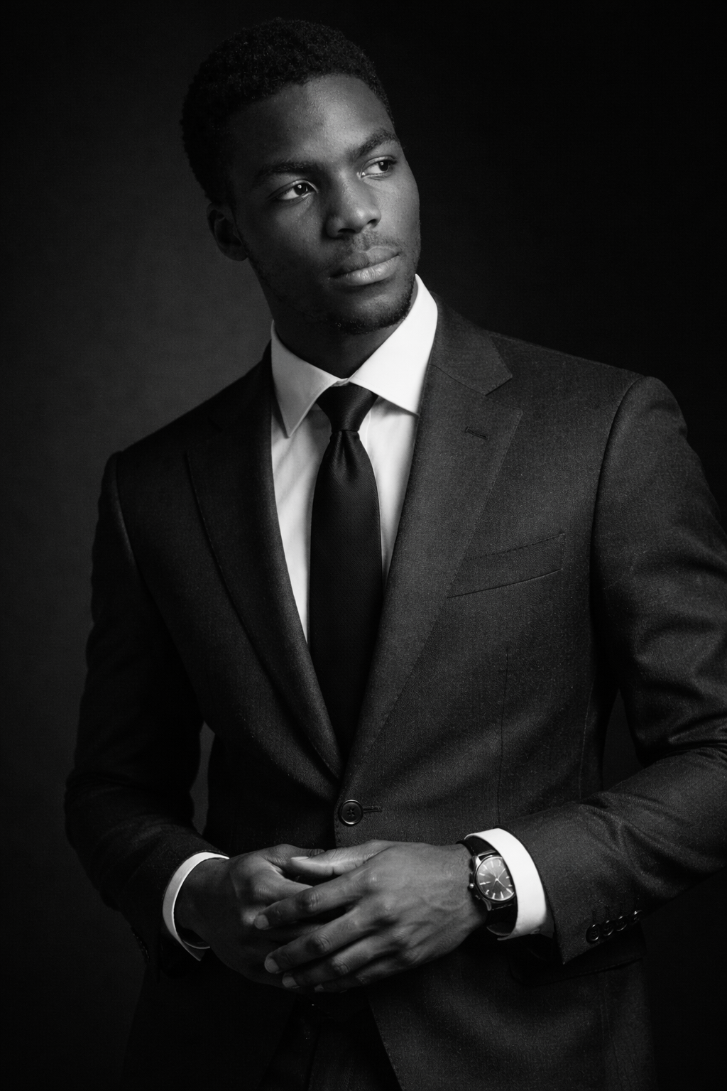 Oyewola Emmanuel Anjolaoluwa